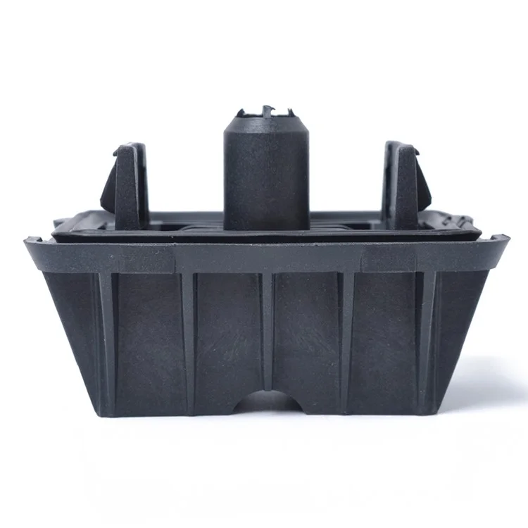 Car Jack Point Rubber Lift Block Support Pad 51717237195 for 1 3 5 6 7 Series X1