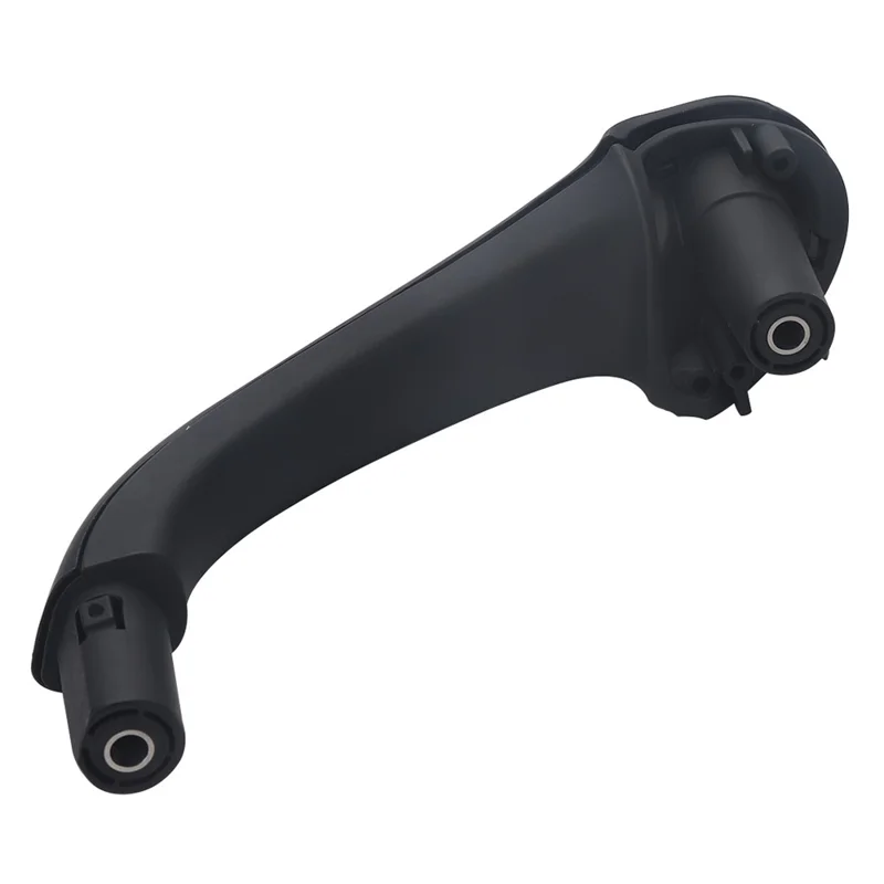 A5309-01 Car Front Left Interior Door Pull Handle Vehicle Inner Door Handle Replacement Parts for C230 2003-2007 / C240 2003-2005 (OE: 2038101651)