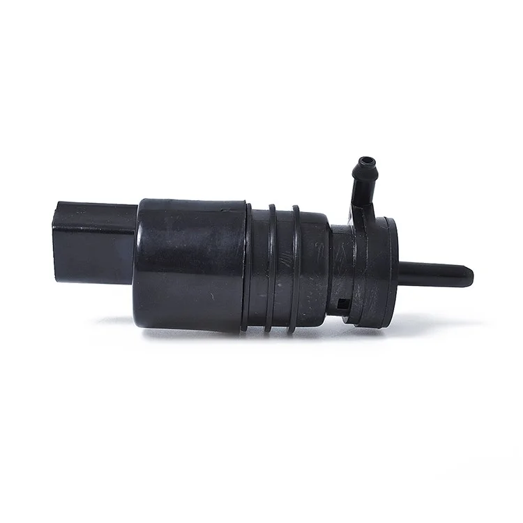 A0725 Black Windshield Wysher Насос Для Автомобиля, Oe: 1j59555651