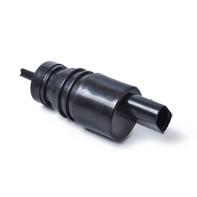 A0725 Black Windshield Wysher Насос Для Автомобиля, Oe: 1j59555651