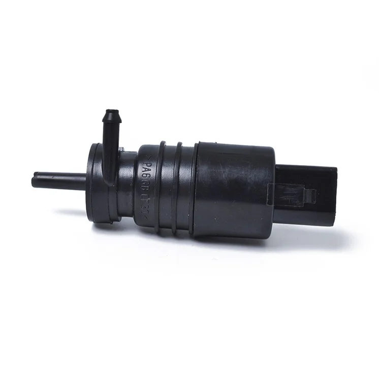 A0725 Black Windshield Wysher Насос Для Автомобиля, Oe: 1j59555651