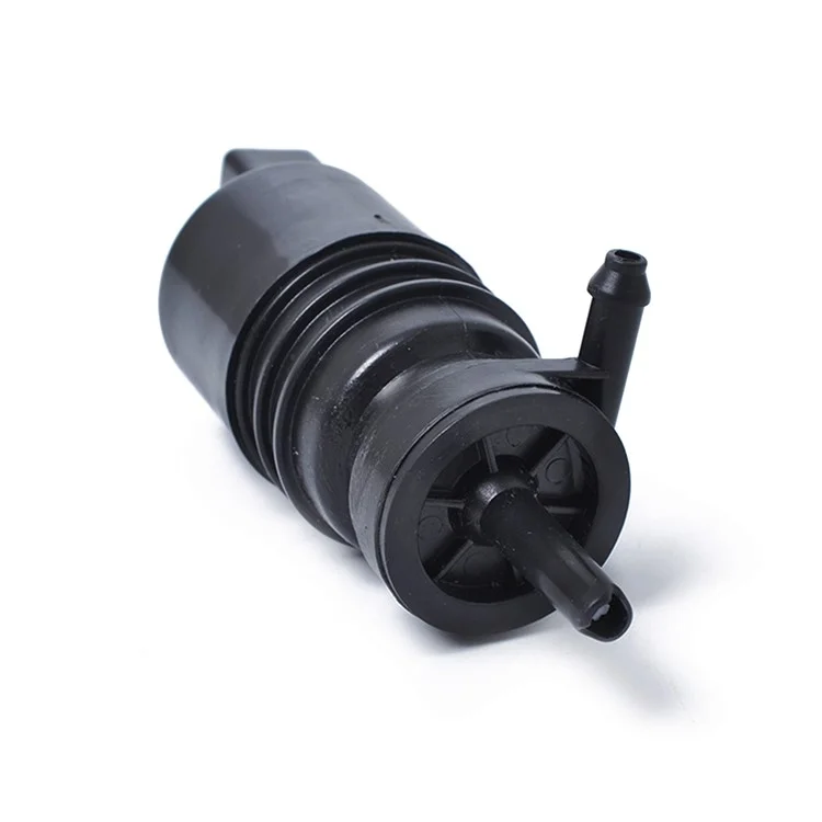 A0725 Black Windshield Wysher Насос Для Автомобиля, Oe: 1j59555651