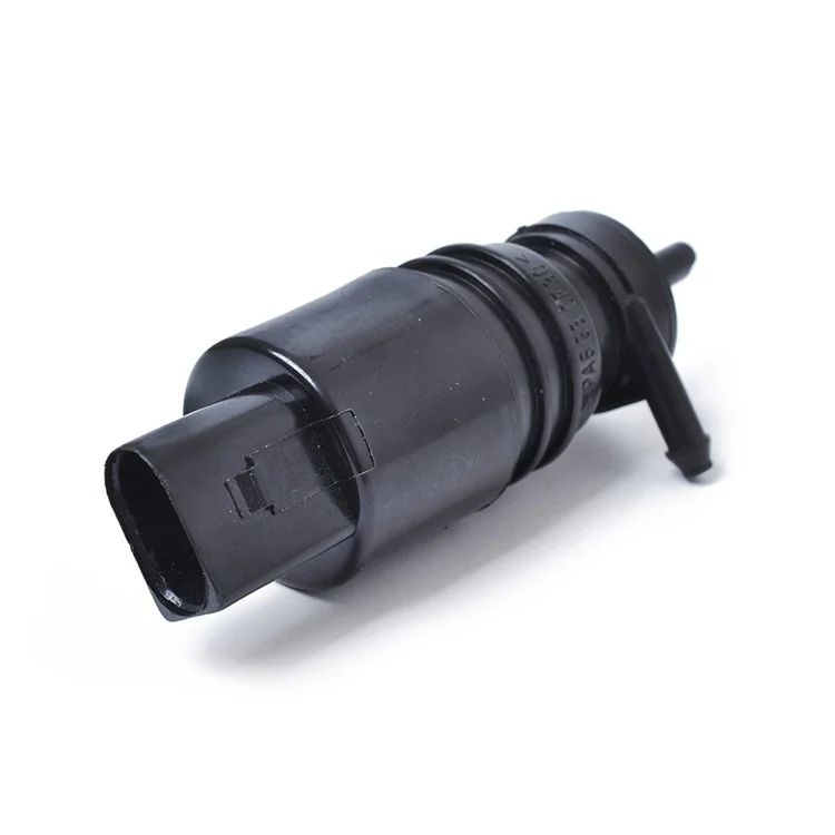 A0725 Black Windshield Wysher Насос Для Автомобиля, Oe: 1j59555651