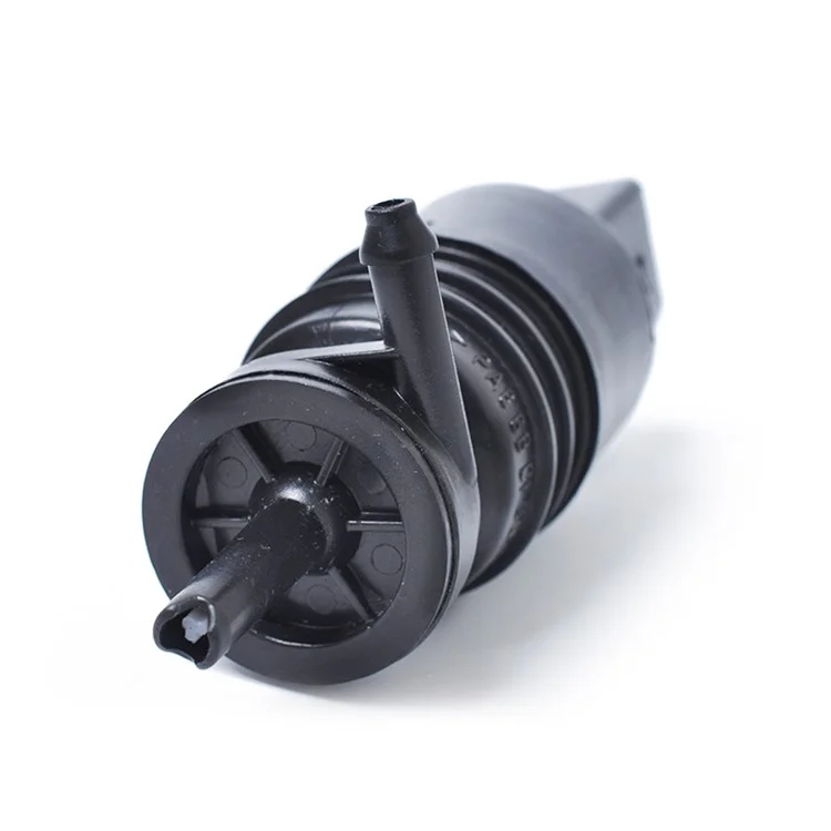 A0725 Black Windshield Wysher Насос Для Автомобиля, Oe: 1j59555651