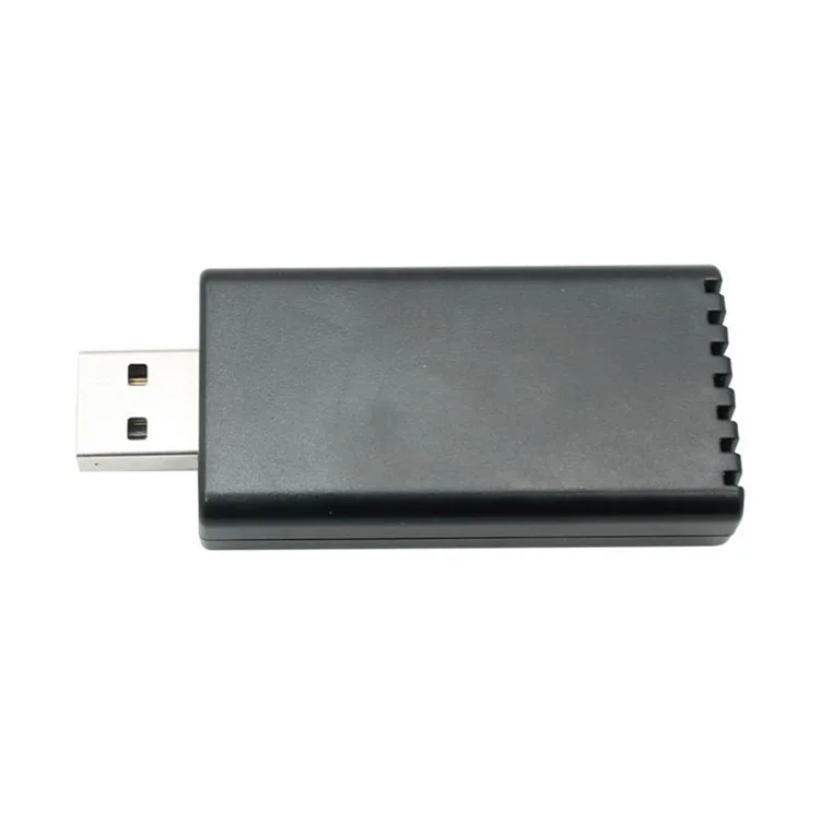 P5981 Boîte d'adaptation sans fil Carplay Mini Plug and Play Dongle USB pour iPhone
