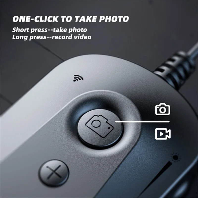 Y15 5.5mm Single Lens WiFi Endoscope HD Pipeline Waterproof Inspection Camera, 1m Hard Wire