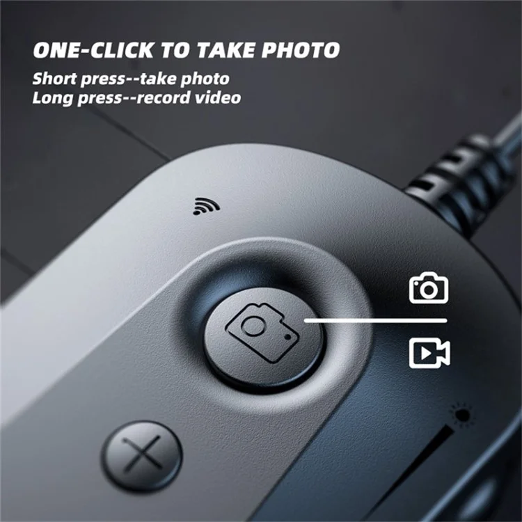 Y15 5.5mm Dual Lens WiFi Endoscope HD Pipeline Waterproof Inspection Camera, 10m Hard Wire