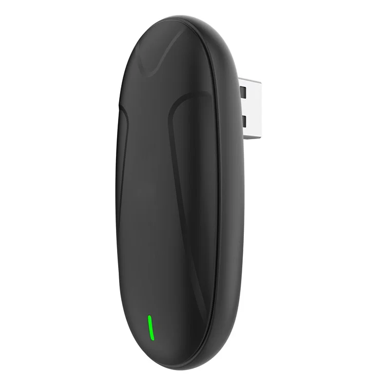 Adattatore di aggiornamento wireless CarPlay Android Auto X1AIR Mini SE Scatola di connettività wireless per auto