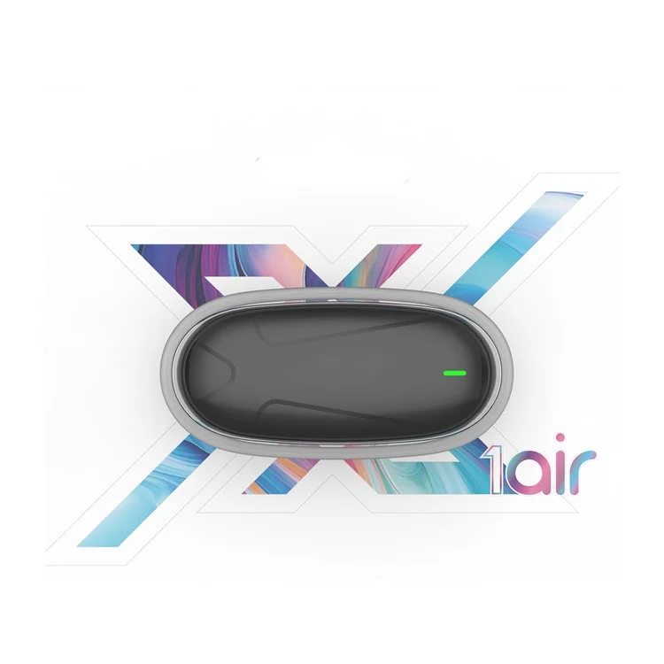 Adattatore di aggiornamento wireless CarPlay Android Auto X1AIR Mini SE Scatola di connettività wireless per auto