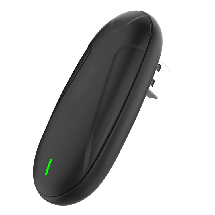 Adattatore di aggiornamento wireless CarPlay Android Auto X1AIR Mini SE Scatola di connettività wireless per auto