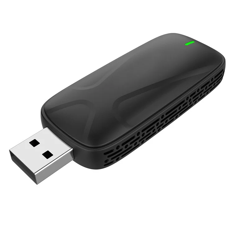 Mini SE X2air Adaptador de actualización inalámbrica de CarPlay Android Auto con conexión y reproducción