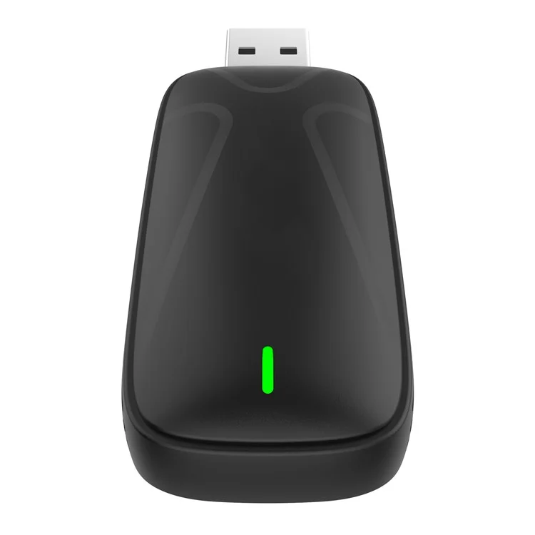 Mini SE X2air Adaptador de actualización inalámbrica de CarPlay Android Auto con conexión y reproducción