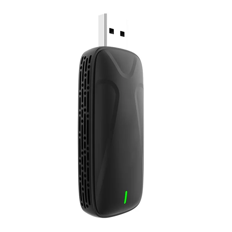 Mini SE X2air Adaptador de actualización inalámbrica de CarPlay Android Auto con conexión y reproducción