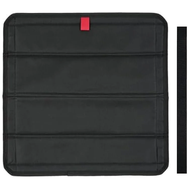 Rideau pare-soleil pour toit ouvrant de camping-car, protection de la vie privée, couverture isolante pliable pour évents et lanterneaux de camping-car