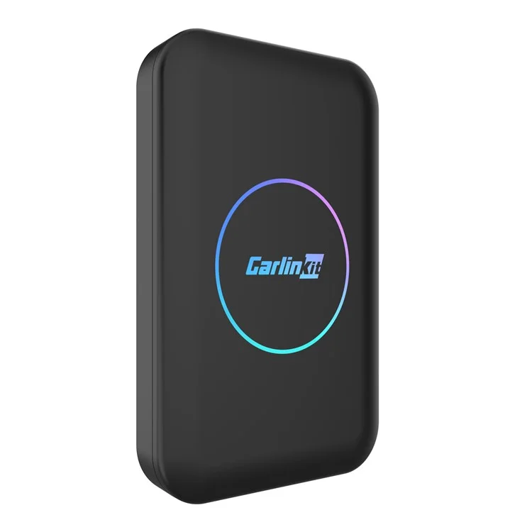 CARLINKIT Tbox-LITE S 2+16G Wireless CarPlay Android Auto Adapter Video Music Bluetooth-compatible Call Dongle