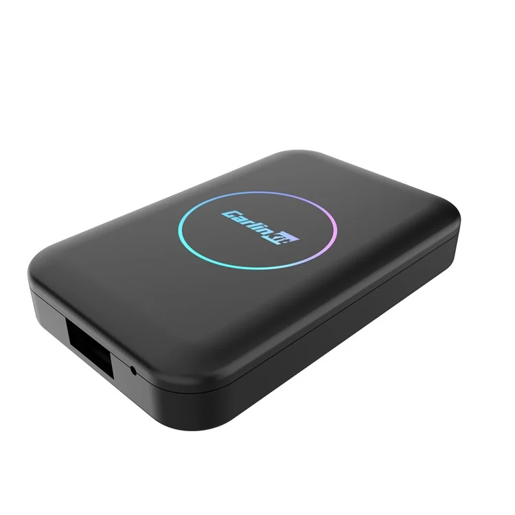 CARLINKIT Tbox-LITE S 2+16G Wireless CarPlay Android Auto Adapter Video Music Bluetooth-compatible Call Dongle