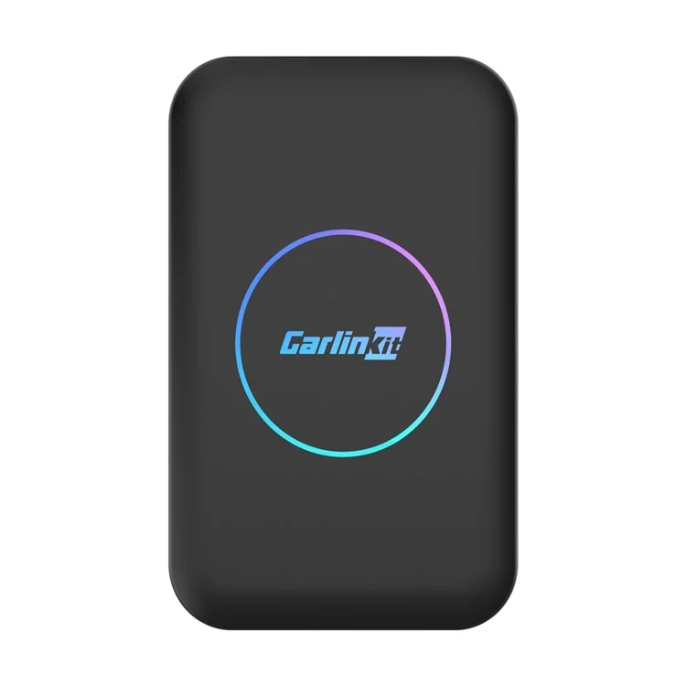 CARLINKIT CPC200-TBOX-LITE S Adaptador Sem Fio CarPlay Android Auto Smart Box, 4G + 32G