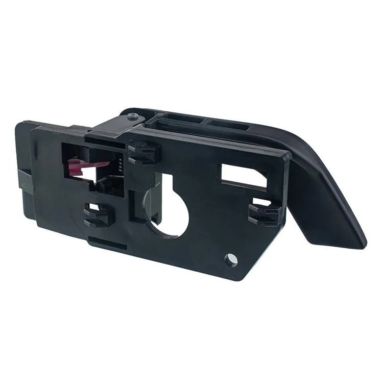 A3430 1 paire de poignée de porte intérieure de voiture + pack d'outils pour Hyundai Tiburon, OE : 826102C000