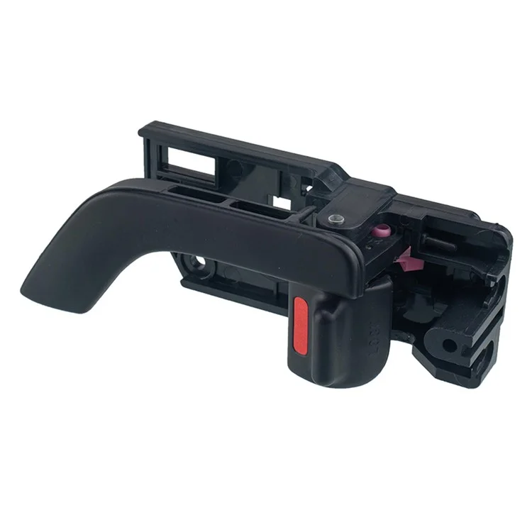 A3430 1 paire de poignée de porte intérieure de voiture + pack d'outils pour Hyundai Tiburon, OE : 826102C000