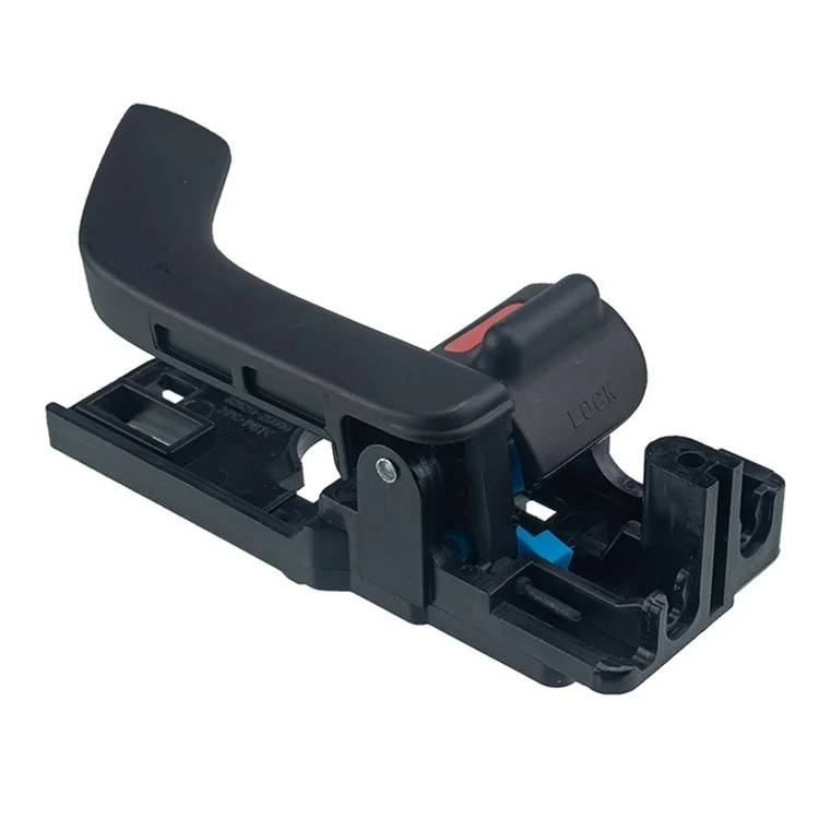 A3428-02 Carde Avant de la Porte Droite Droite Poignée de Traction de Remplacement de Porte Intérieure Pour Hyundai Tiburon, OE: 826202C000