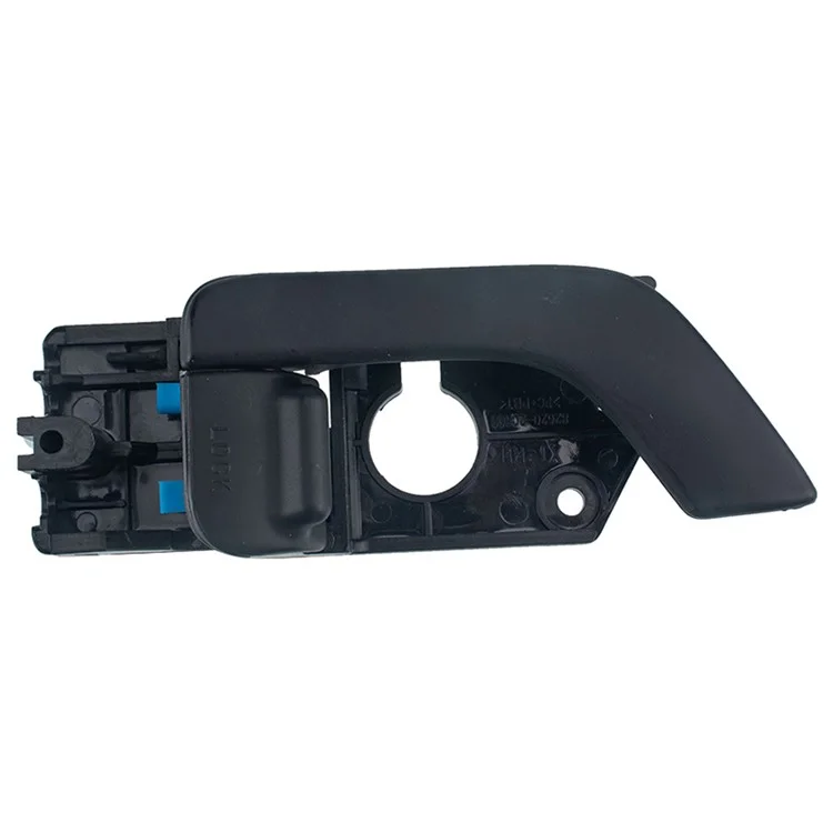 A3428-02 Carde Avant de la Porte Droite Droite Poignée de Traction de Remplacement de Porte Intérieure Pour Hyundai Tiburon, OE: 826202C000