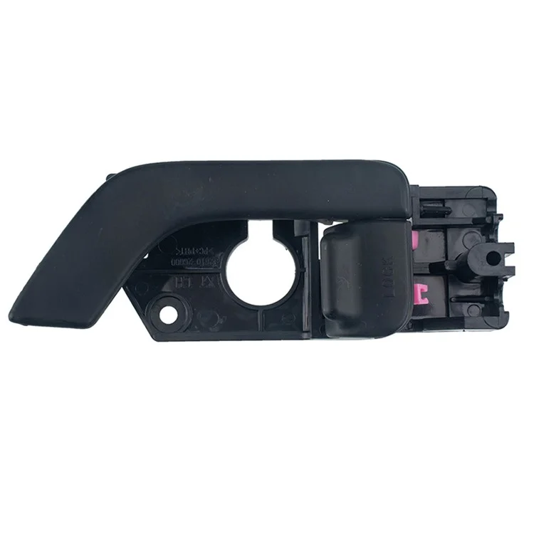 A3428-01 Car Intérieur Porte Intérieur Avant Gauche Poignée de Traction Remplacement de la Poignée Pour Hyundai Tiburon, OE: 826102C000