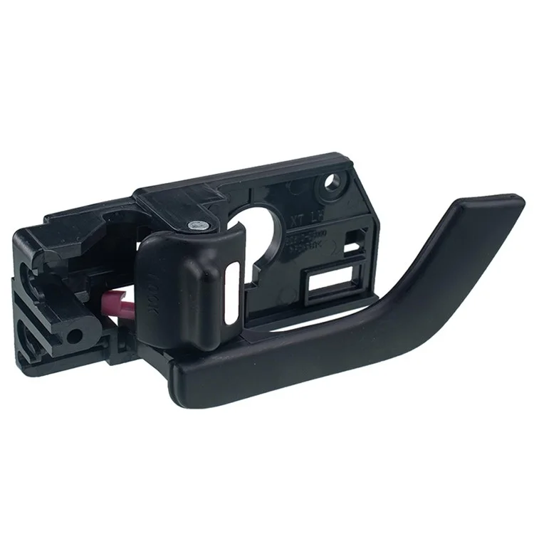 A3428-01 Car Intérieur Porte Intérieur Avant Gauche Poignée de Traction Remplacement de la Poignée Pour Hyundai Tiburon, OE: 826102C000