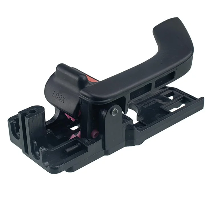 A3428-01 Car Intérieur Porte Intérieur Avant Gauche Poignée de Traction Remplacement de la Poignée Pour Hyundai Tiburon, OE: 826102C000