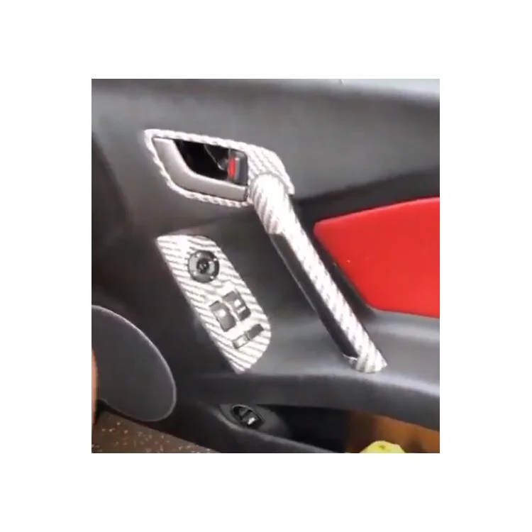 A3428-01 Car Intérieur Porte Intérieur Avant Gauche Poignée de Traction Remplacement de la Poignée Pour Hyundai Tiburon, OE: 826102C000