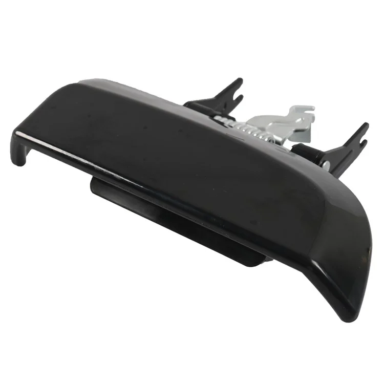Poignée de porte extérieure arrière gauche de remplacement pour Nissan Pathfinder, OE: 82607-ZP50E RL