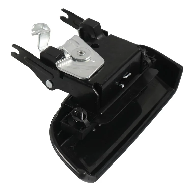 Poignée de porte extérieure arrière gauche de remplacement pour Nissan Pathfinder, OE: 82607-ZP50E RL