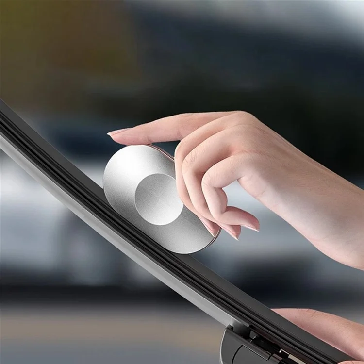 Herramienta Portátil Universal para Restaurar y Reparar Limpiaparabrisas de Coche