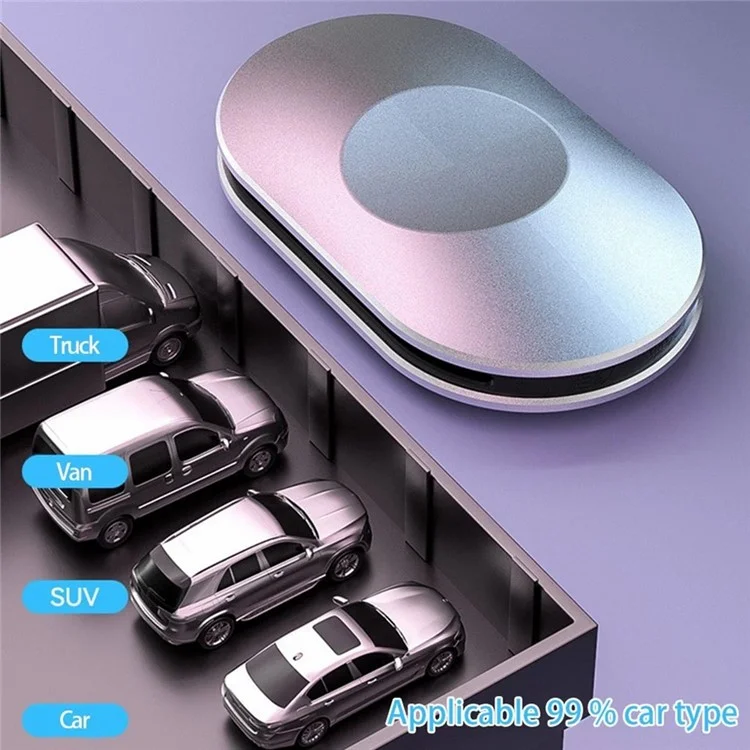 Herramienta Portátil Universal para Restaurar y Reparar Limpiaparabrisas de Coche
