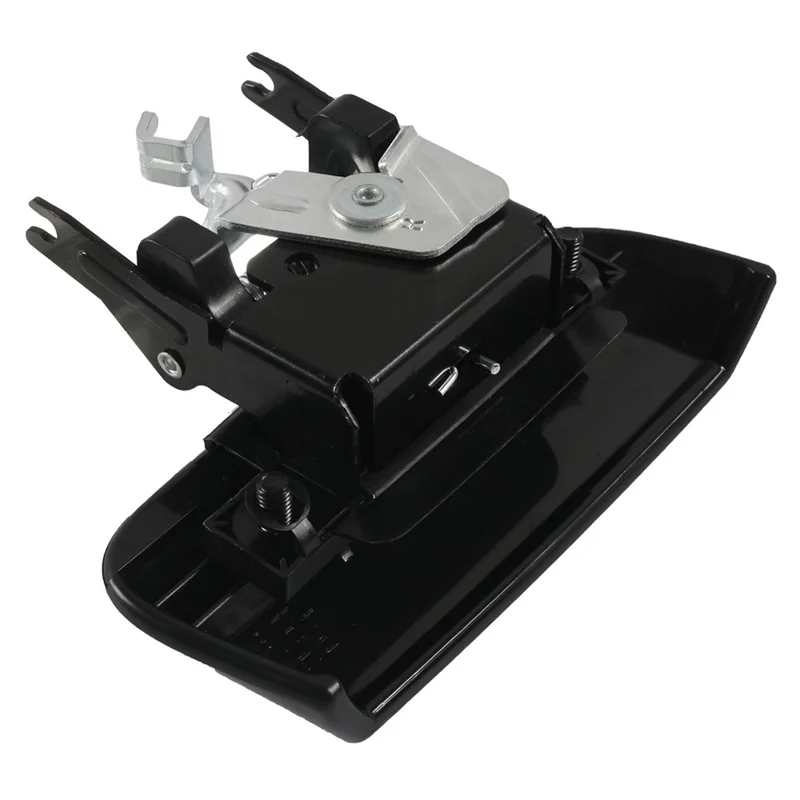 A7571-02 For Nissan Pathfinder Car Rear-right Outer Door Pull Handle Replacement, OE: 82606-ZP50E RR