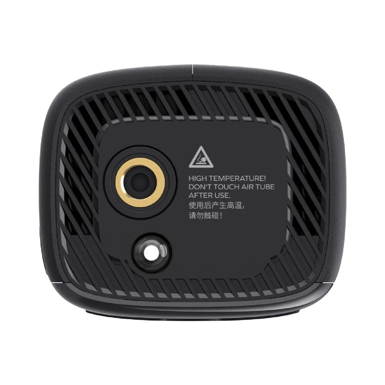 MOMAX 1-Move Support Smart Wireless Air Pump 150 PSI High Pressure Portable Compressor