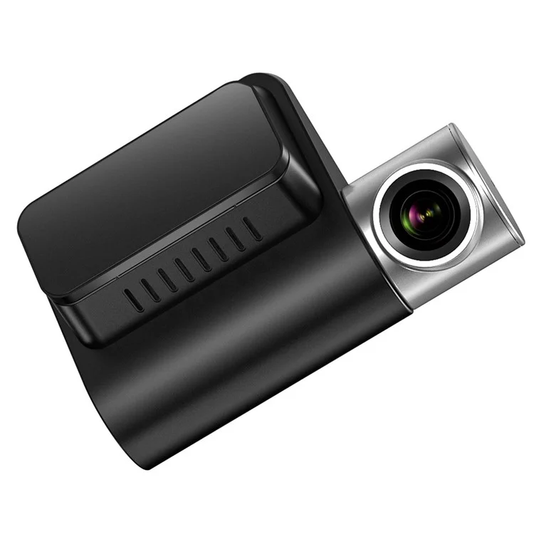 V50S 4K + 1080P Front and Rear Dual Dash Cam Anti Shake Night Vision WiFi Car Video Recorder