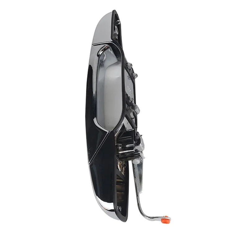 A5050-04 Poignée de Porte Extérieure du Côté Droit Arrière Pour Escalade 2007-2014, Silverado 1500 2007-2013 Poignée de Porte de Voiture Électropliée (OE: 22738726)