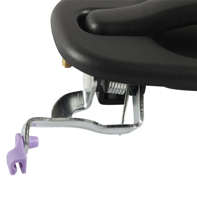 A2269-03 Antywibracyjna Zewnętrzna Uchwyt Do Otwierania Drzwi Z Tyłu Z Lewej Strony Do Samochodu, OE: 15721571 / 15107655