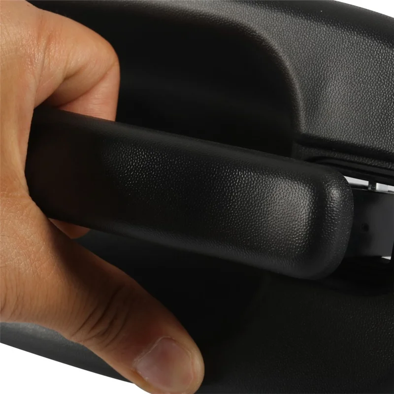 A2269-03 Antywibracyjna Zewnętrzna Uchwyt Do Otwierania Drzwi Z Tyłu Z Lewej Strony Do Samochodu, OE: 15721571 / 15107655