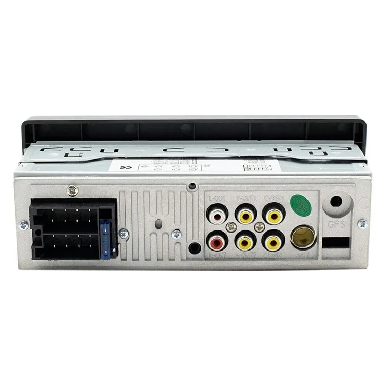 SW-150 5 Inch Touch Screen FM Radio MP5 Lossless Audio Bluetooth-Compatible Car Multimedia Player