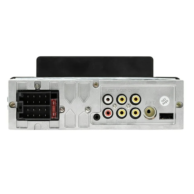 SW-151C Wired CarPlay 5 Inch Touch Screen MP5 Car Radio Bluetooth-Compatible Multimedia Player