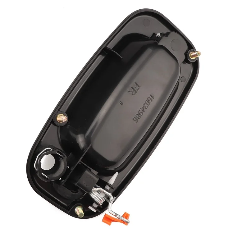 A2269-02 Car Remplacier de Panneux de Porpe de Porte Extérieur Droit, OE: 815034986FR