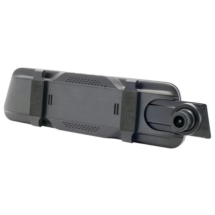 B5319R Carplay Espejo retrovisor compatible con Bluetooth de 9,36 pulgadas Cámara de salpicadero con pantalla grande HD y cámara de retroceso