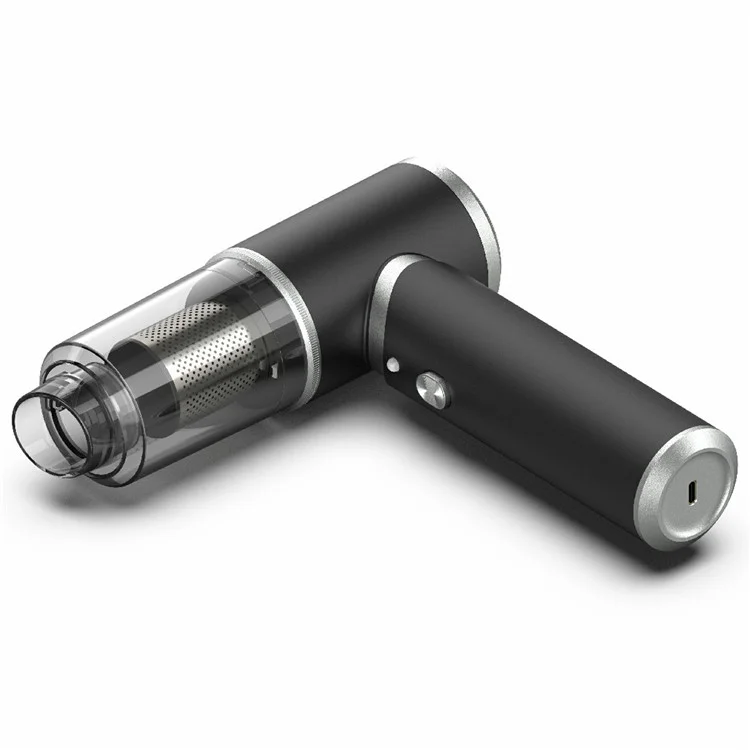 XCQ-A1-01 Car Vacuum Cleaner Wireless Mini Handheld Electric Dust Blower for Vehicle / Home
