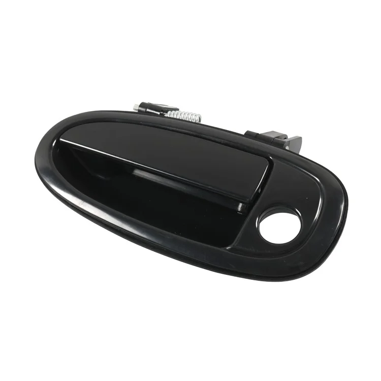 A7594-01 Pour Toyota Avalon 1995-1999 Avant Avant Gauche Poignée Extérieure Poignée de Traction Remplacement, OE: 69220-AC010FL