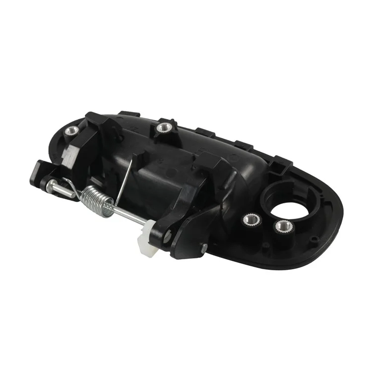 A7594-01 Pour Toyota Avalon 1995-1999 Avant Avant Gauche Poignée Extérieure Poignée de Traction Remplacement, OE: 69220-AC010FL