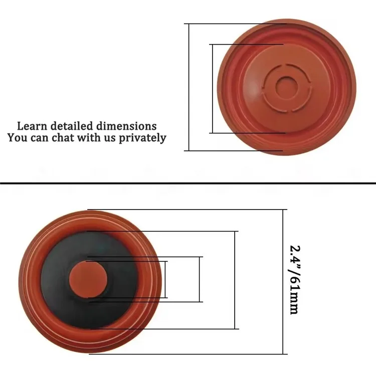 Zylinderkopf PCV-Ventildeckel-Reparatursatz Kunststoff + Gummi-Motorventildeckel, 070103469B