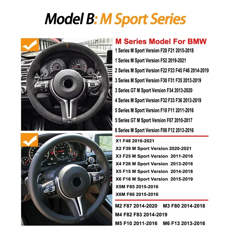 For 5 6 7 Series Multifunction Steering Wheel Button Cruise Control Scroll Wheel Component, 61317849411 - Right