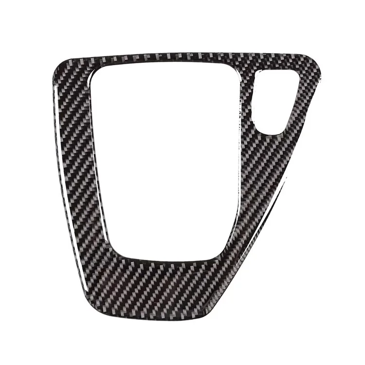 Für alte 3er-Reihe E90 E92 Carbon-Fiber Interieur Dekor Schalttafel Aufkleber