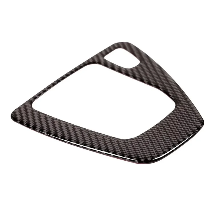 Für alte 3er-Reihe E90 E92 Carbon-Fiber Interieur Dekor Schalttafel Aufkleber